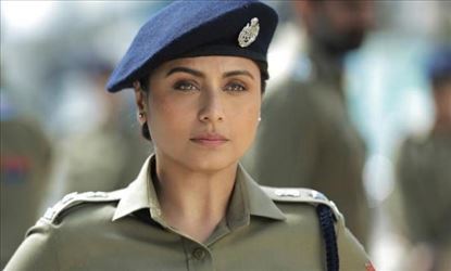 বছরের শেষেই বড় পর্দায় ফিরছেন রানি